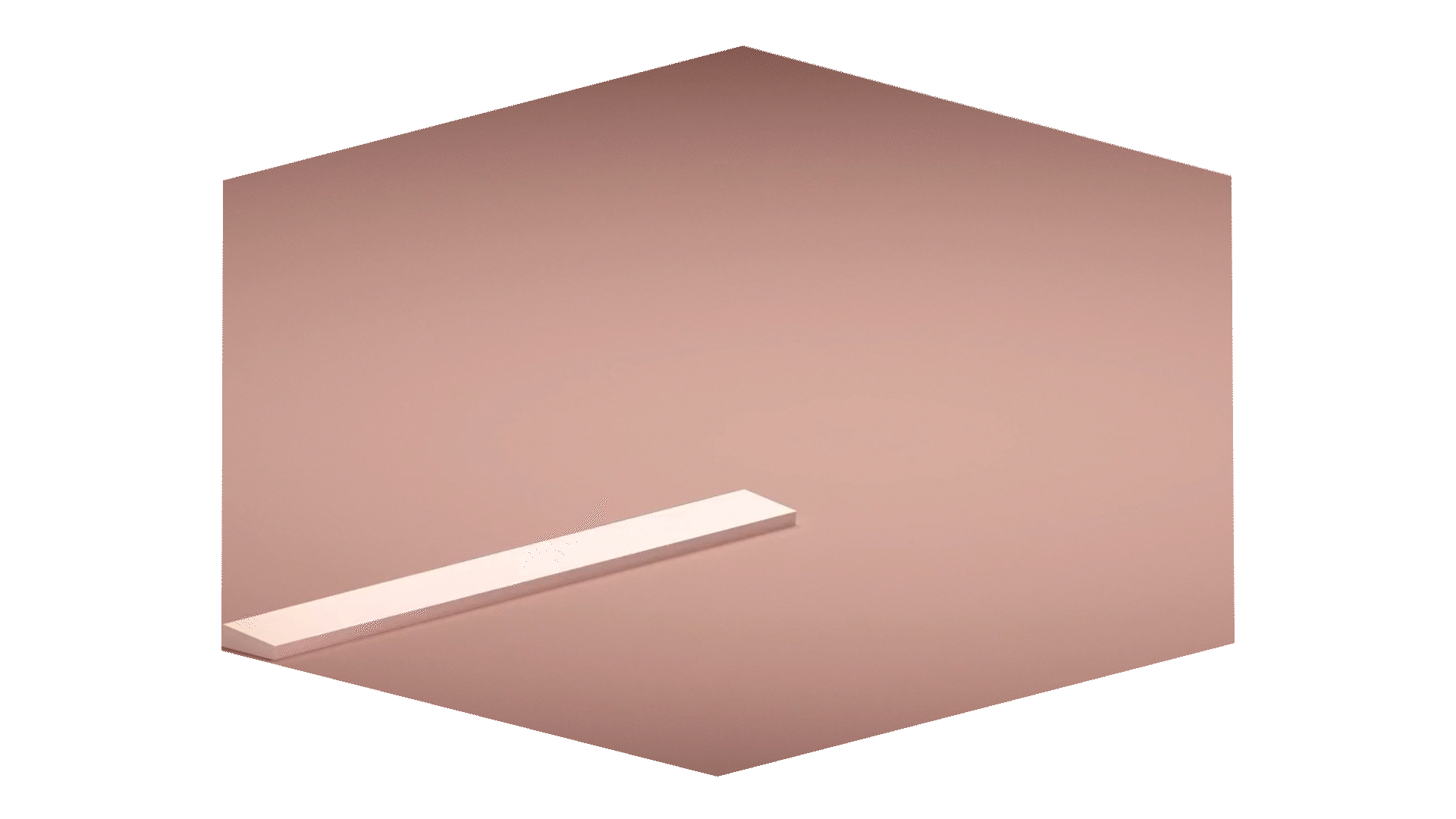 AI-Generated Design Timelapse